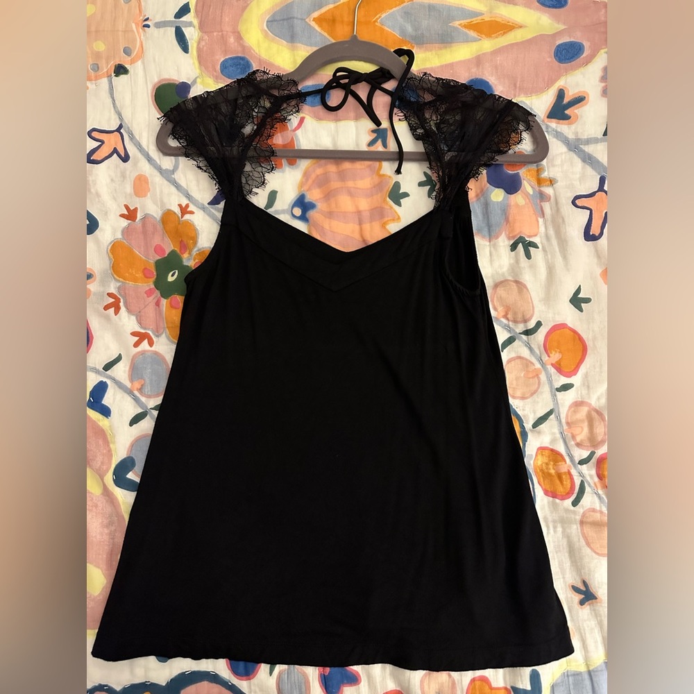 Anthropologie top, size XS